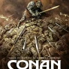 Conan af Cimmeria - Det blodrøde citadel> Sale