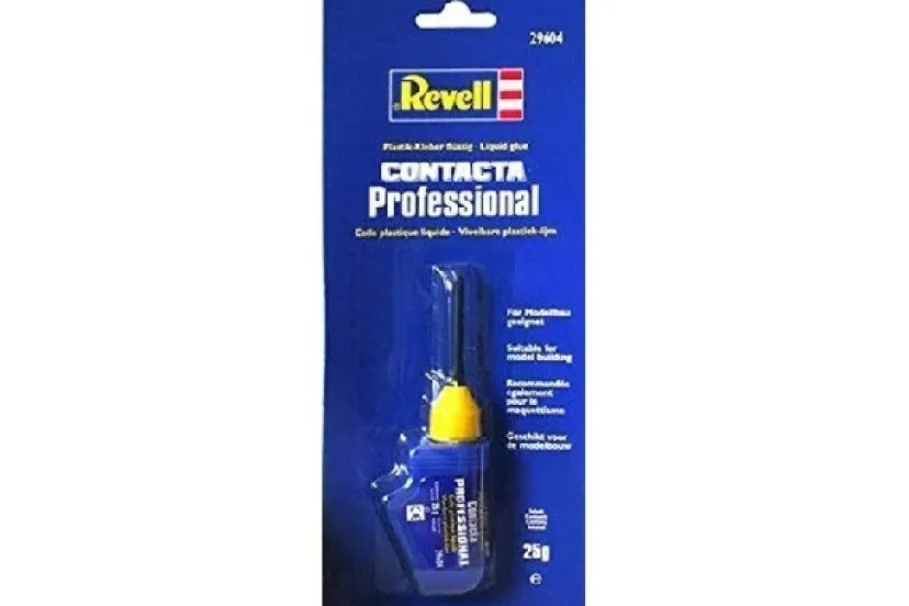 Contacta Professional 25g, blister>Revell
