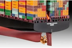 Container Ship COLOMBO EXPRESS><noscript><img width=