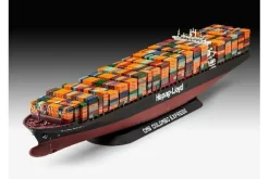 Container Ship COLOMBO EXPRESS><noscript><img width=