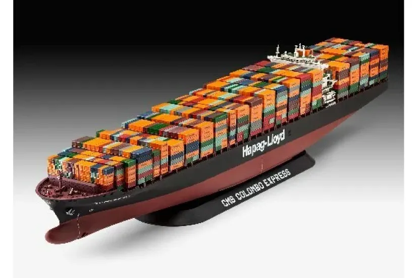 Container Ship COLOMBO EXPRESS>REVELL Outlet