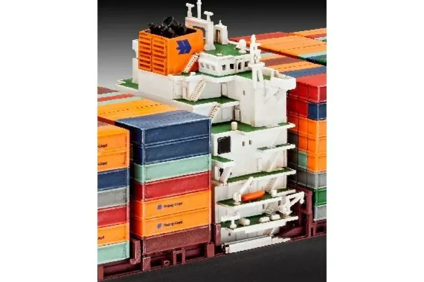 Container Ship COLOMBO EXPRESS>REVELL Outlet