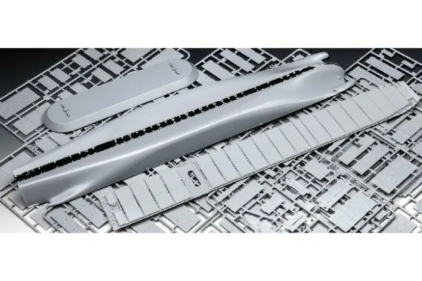 Container Ship COLOMBO EXPRESS>REVELL Outlet