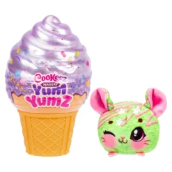 COOKEEZ MAKERY Yum Yumz ass>