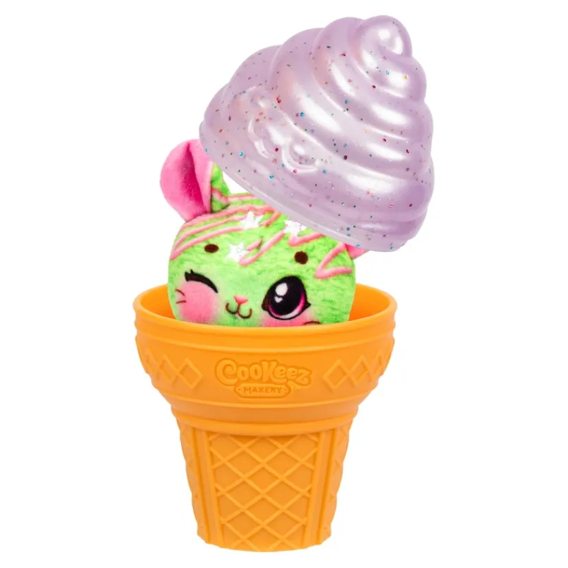 COOKEEZ MAKERY Yum Yumz ass>