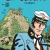 Corto Maltese: Livslinjen> Outlet