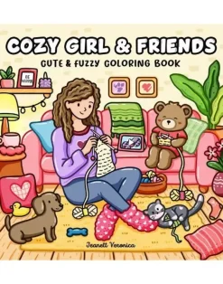 Cozy Girl & Friends> Outlet