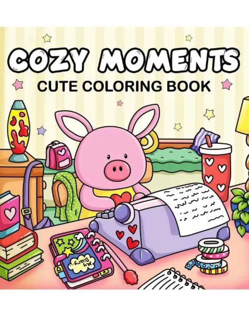 Cozy Moments> Best