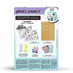 Craft Photo Album><noscript><img width=