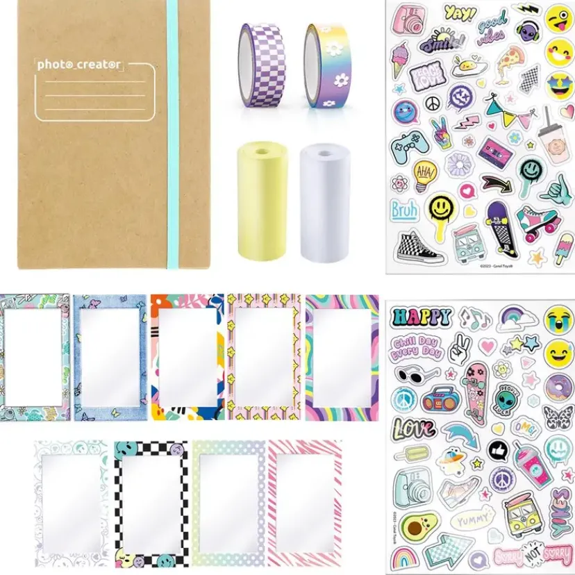 Craft Photo Album> Best