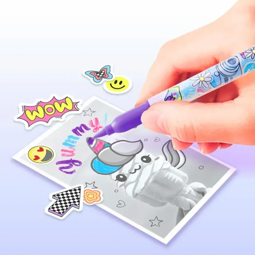 Creator Instant Lommeprinter>