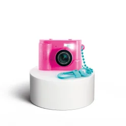 Creator mini digitalkamera compact pink> Clearance