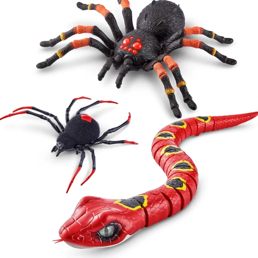 Creepy Crawly Pack> Outlet