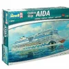 Cruiser Ship AIDA>REVELL Hot