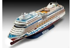 Cruiser Ship AIDA><noscript><img width=