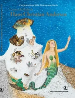Cuentos de Hadas de Hans Christian Andersen> Outlet