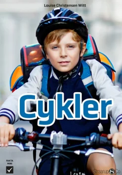 Cykler> Outlet