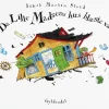 Da Lille Madsens hus blæste væk> Hot