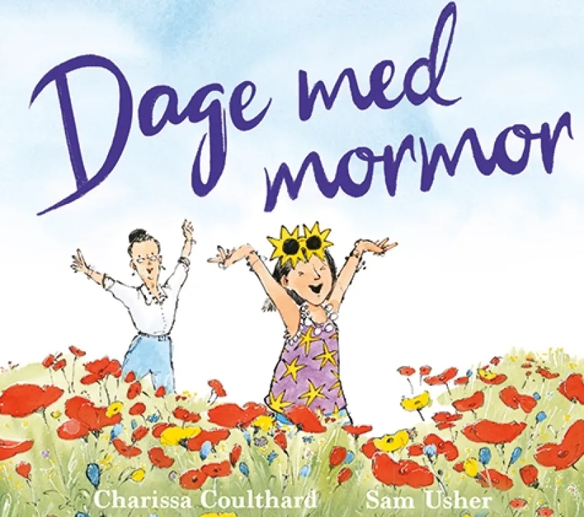 Dage med mormor> Clearance