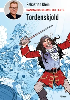 Danmarks skurke og helte - Tordenskjold> Clearance