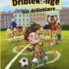 Danny Driblekonge har drilleblære> Discount