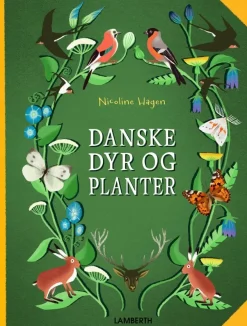 Danske dyr og planter> Best