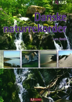 Danske naturrekorder> New