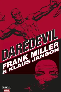 Daredevil 3> Clearance