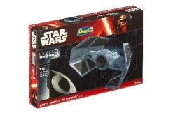 Darth Vader's TIE Fighter>Revell Outlet