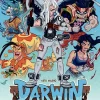 Darwin 4> Outlet