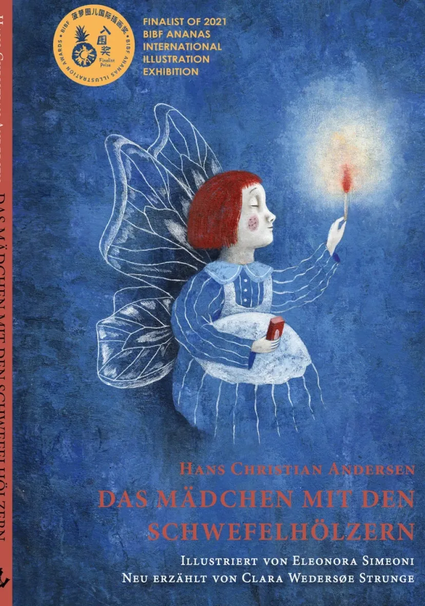 Das Mädchen Mit Den Schwefelhölzern> Clearance