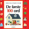 De første 100 ord> New