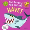 De første 100 ord om havet> Discount