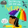 De første 100 ord om vejret> New
