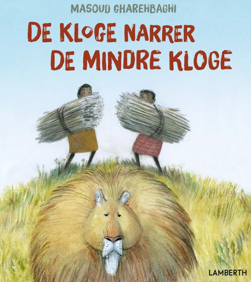 De kloge narrer de mindre kloge> Online