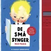 De små synger med musik> Discount