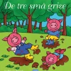 De tre små grise> Discount