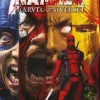 Deadpool nakker Marvel-universet> New
