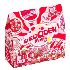 Decoden MagicClassic Hårpynt Skaber> Online