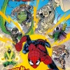 Den fantastiske Spider-Man 2> Hot