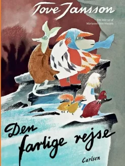 Den farlige rejse> Best