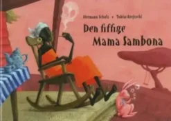 Den fiffige Mama Sambona> Best