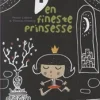 Den fineste prinsesse> Online