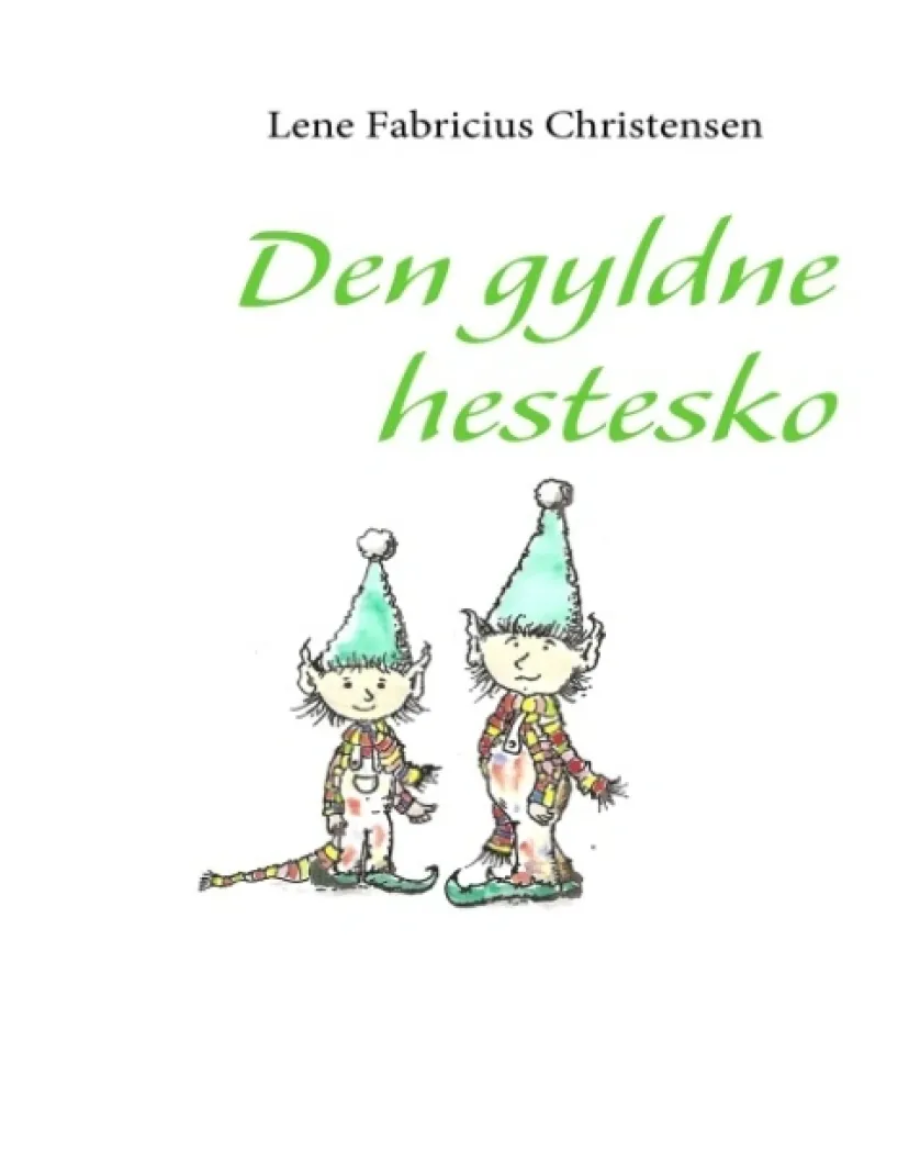 Den gyldne hestesko> Online