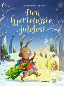 Den hjerteligste julefest> Outlet