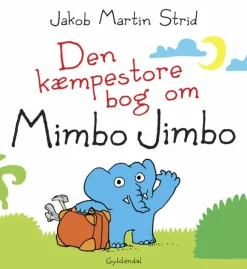 Den kæmpestore bog om Mimbo Jimbo> Best