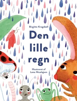 Den lille regn> Clearance