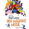 Den magiske muse>