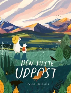 Den sidste udpost> New