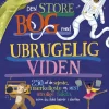 Den store bog med ubrugelig viden> Discount